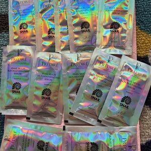 Prédiré Snail Mucin Serum - sample of 12